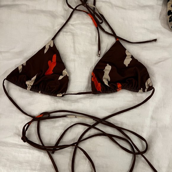 INAMORATA Las Olas Top - Picture 2 of 3